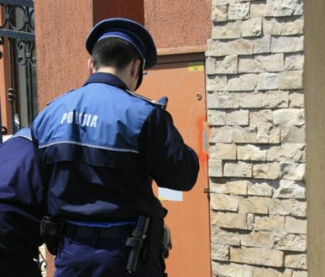 Faptele antisociale, pedepsite de oamenii legii din Constanţa